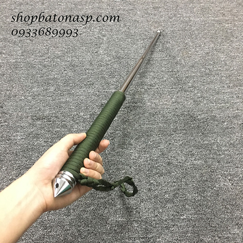 Chọn cho mình 1 sản phẩm Baton ưng ý tại Shop Baton ASP Lâm Vũ