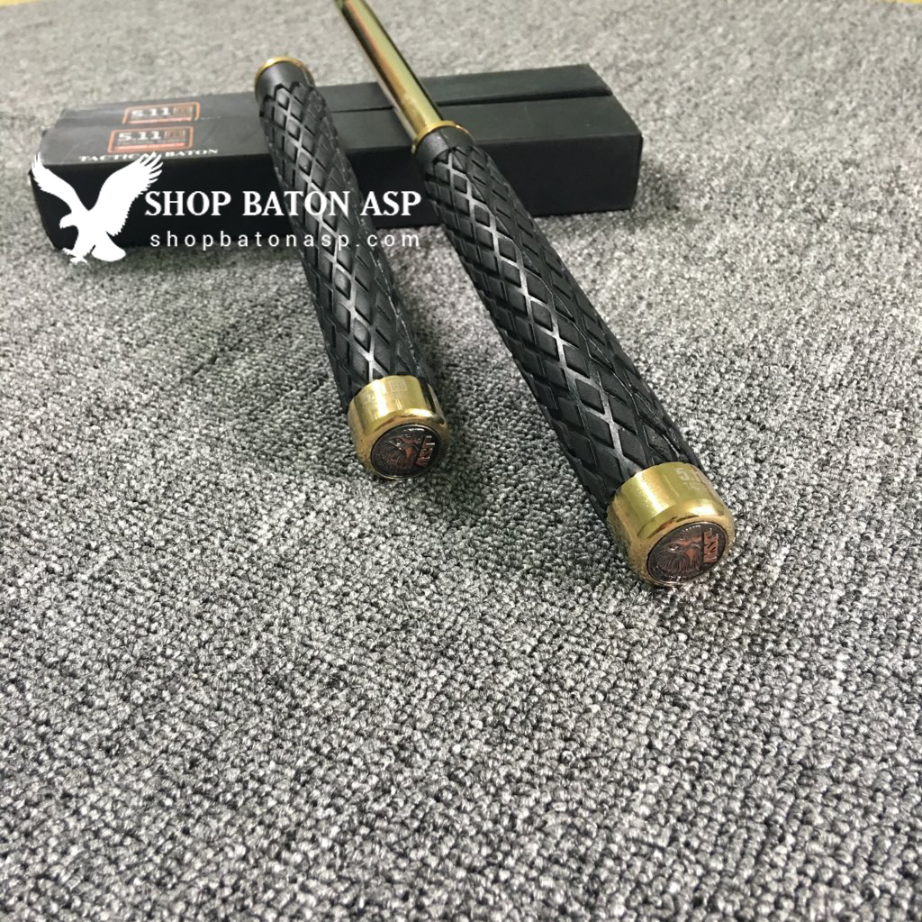 Ảnh mẫu Baton ASP