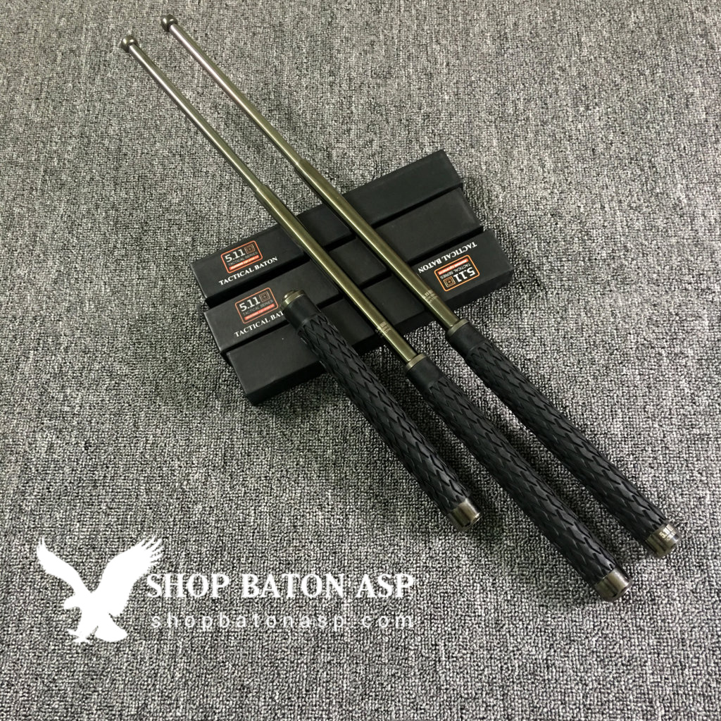 Mẫu Baton 511 Titan size 26 - ảnh 3