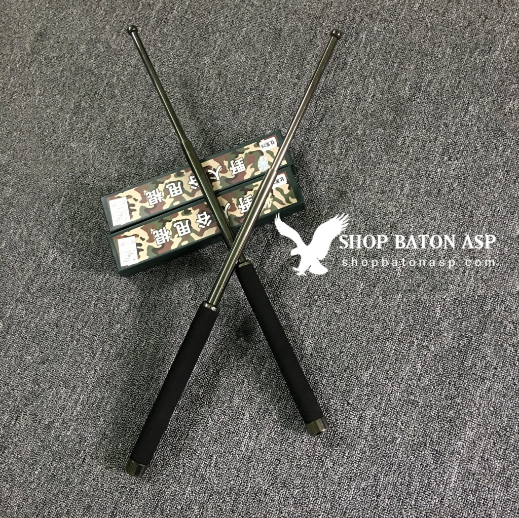 Bạn đã mua Baton YRG cho mình chưa?