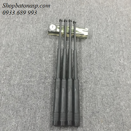 Những điều cần biết về Baton 511 ASP