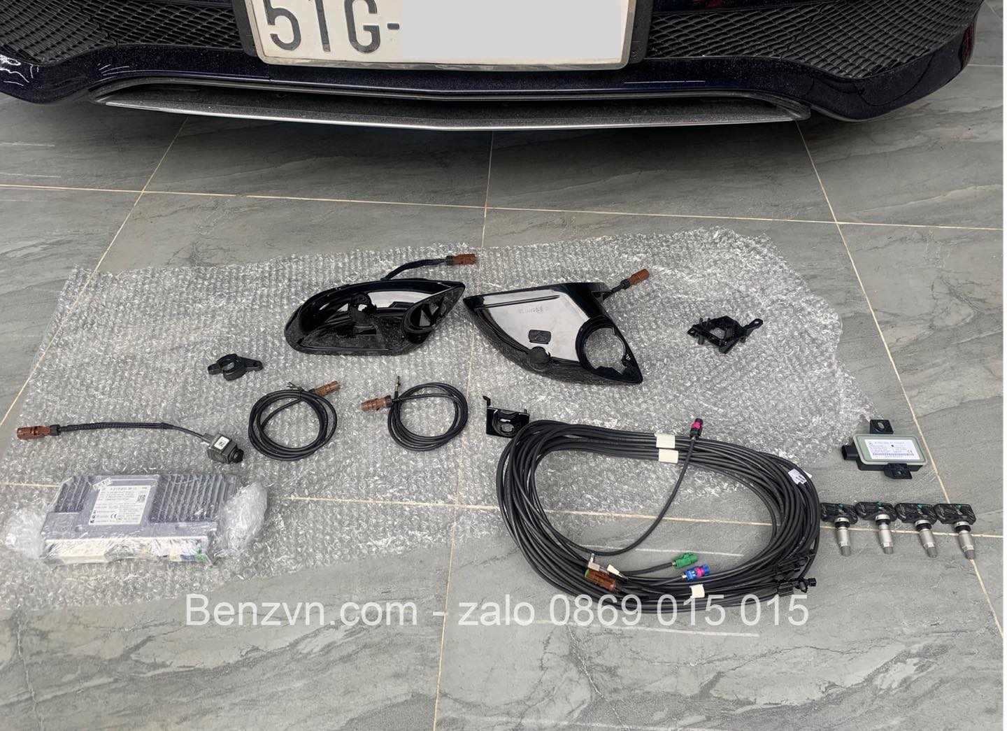 camera 360 chính hãng