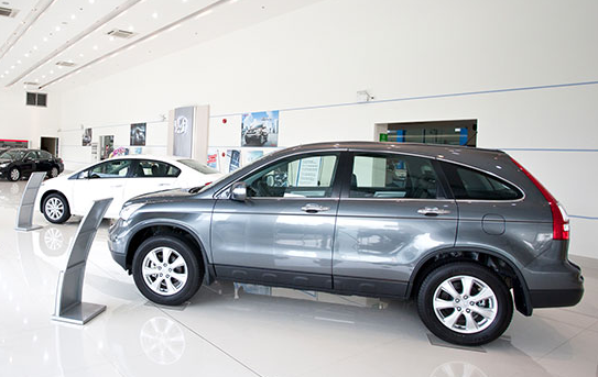 GIÁ XE HONDA NHẬP KHẨU MỚI -2017 GIÁ XE HONDA NHẬP KHẨU MỚI -2017