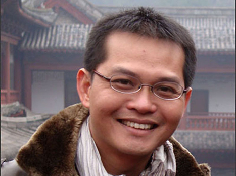 Lưu Quang Định