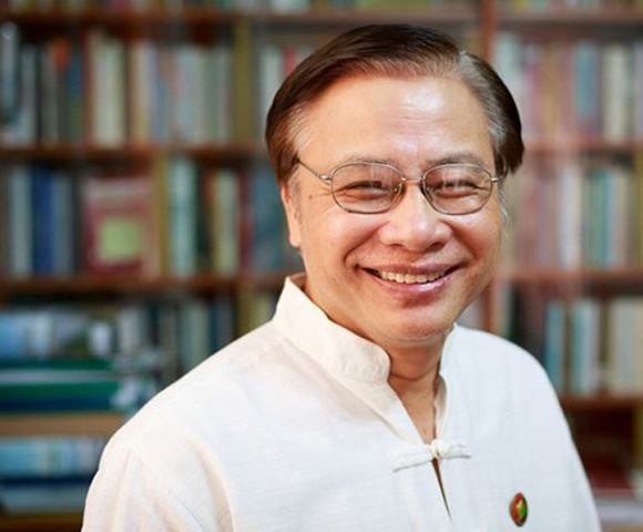 Nguyễn Hải Giang