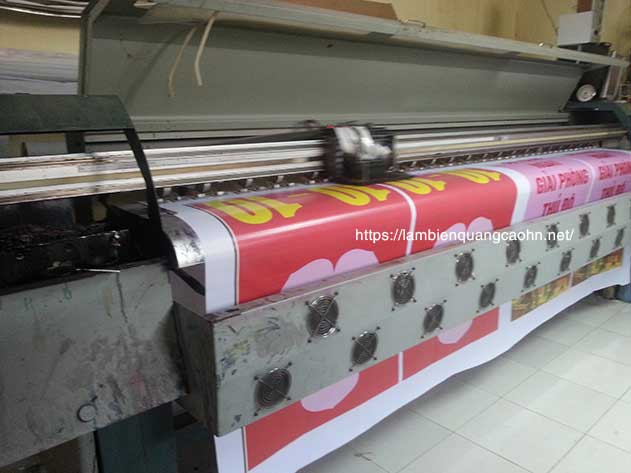 biển bạt quảng cáo, biển bạt quảng cáo đẹp, biển bạt hộp đèn, xưởng in bạt, biển bạt hiflex