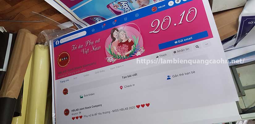 backdrop chụp ảnh