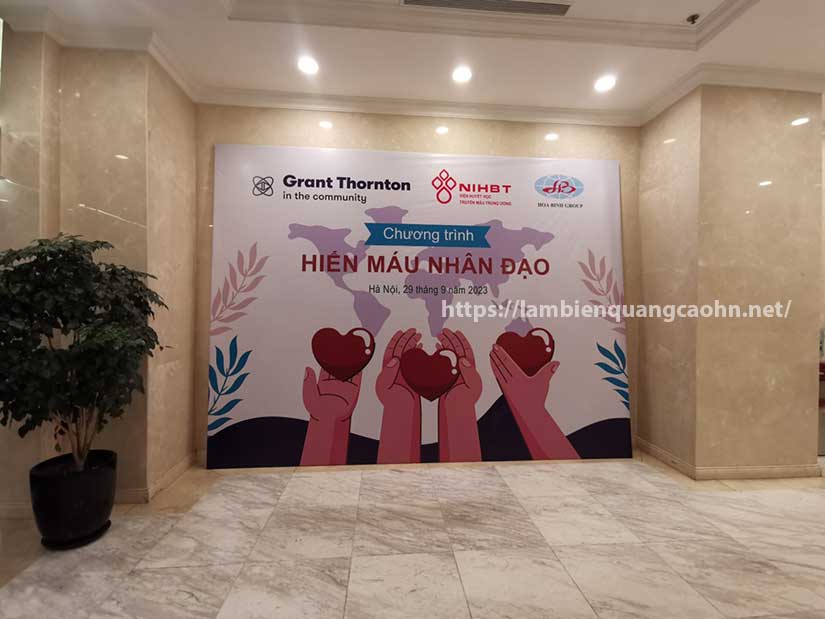 backdrop chụp ảnh