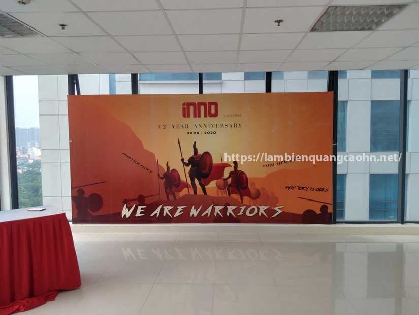 backdrop chụp ảnh