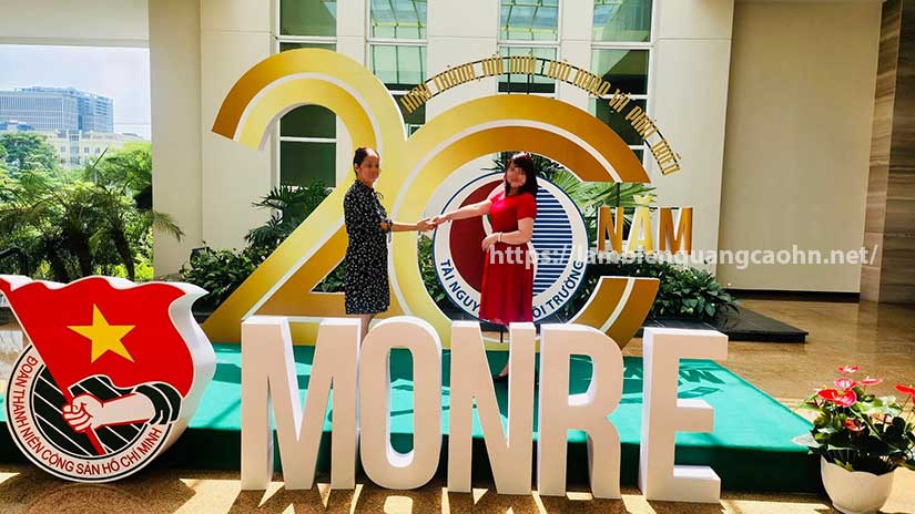 Backdrop chụp ảnh