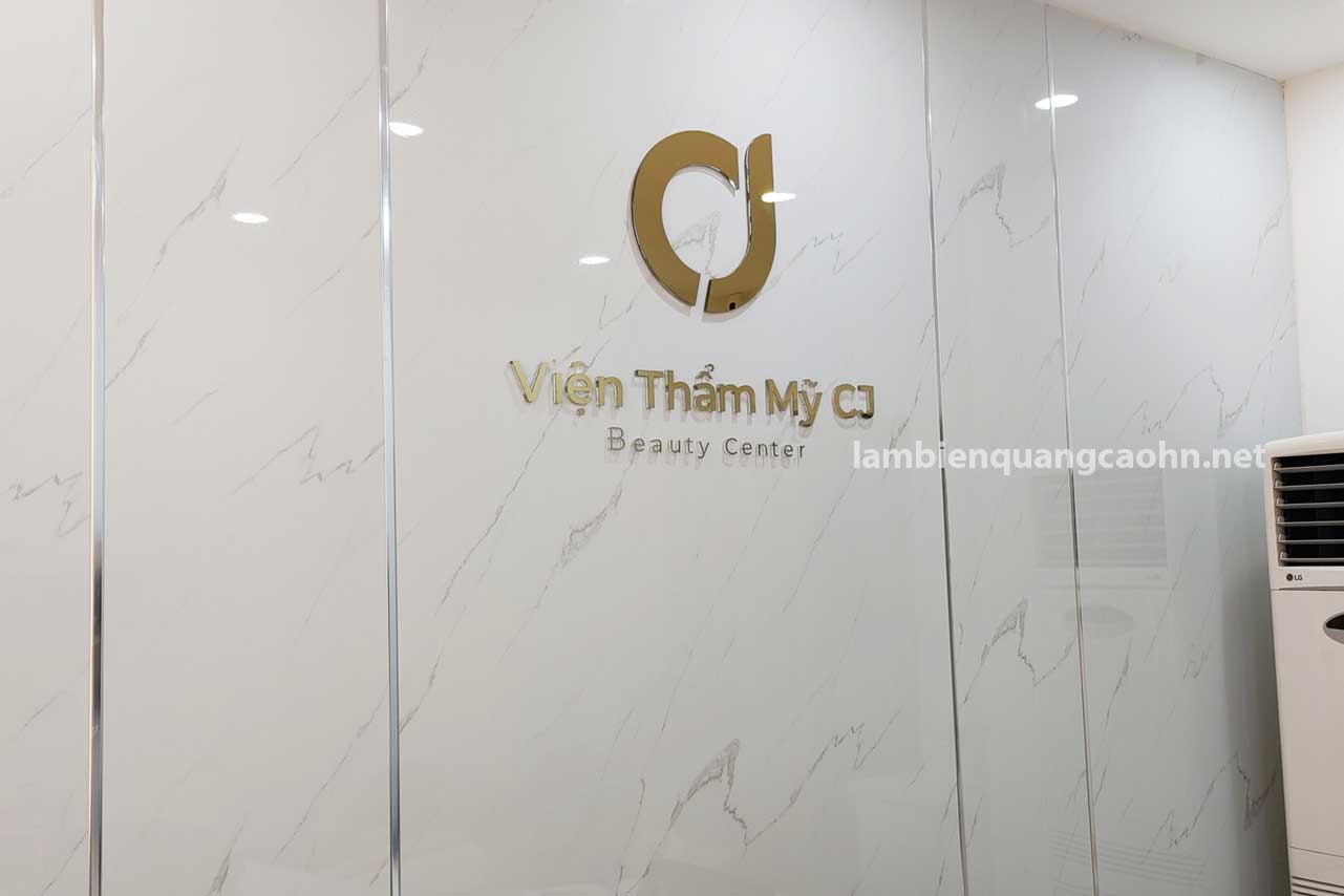 background văn phòng đẹp, background công ty, background văn phòng, logo công ty, logo gắn tường