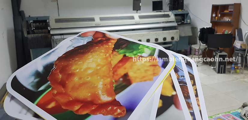 biển alu chữ nổi giá rẻ