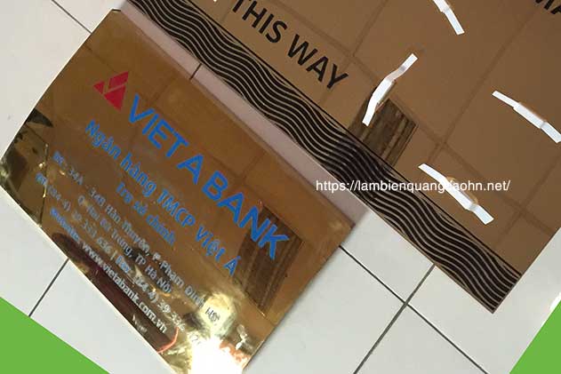 biển đồng ăn mòn, biển ăn mòn, biển đồng, đồng ăn mòn