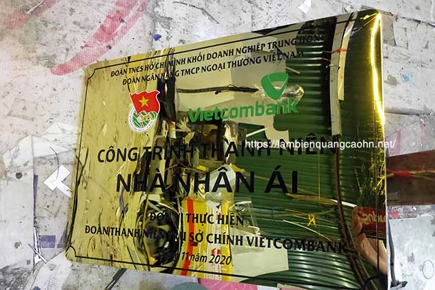 biển đồng ăn mòn, biển ăn mòn, biển đồng, đồng ăn mòn