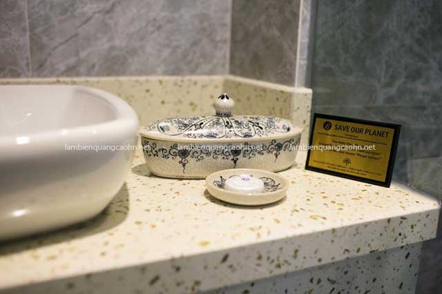 Biển khách sạn, biển quảng cáo khách sạn