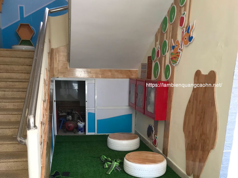 Biển gỗ, biển quảng cáo gỗ, biển quảng cáo vân gỗ, biển hiệu gỗ, bảng hiệu gỗ