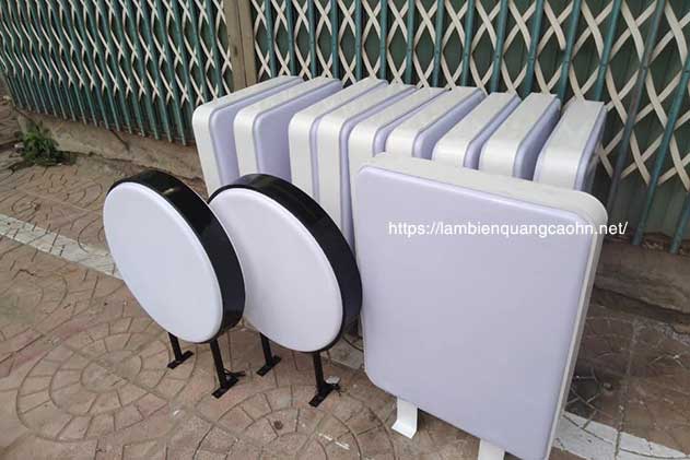 biển hút nổi, biển vẫy tròn