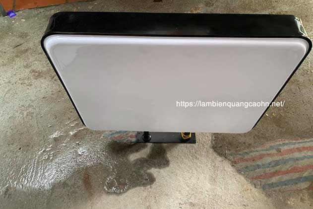 biển hút nổi, biển vẫy tròn