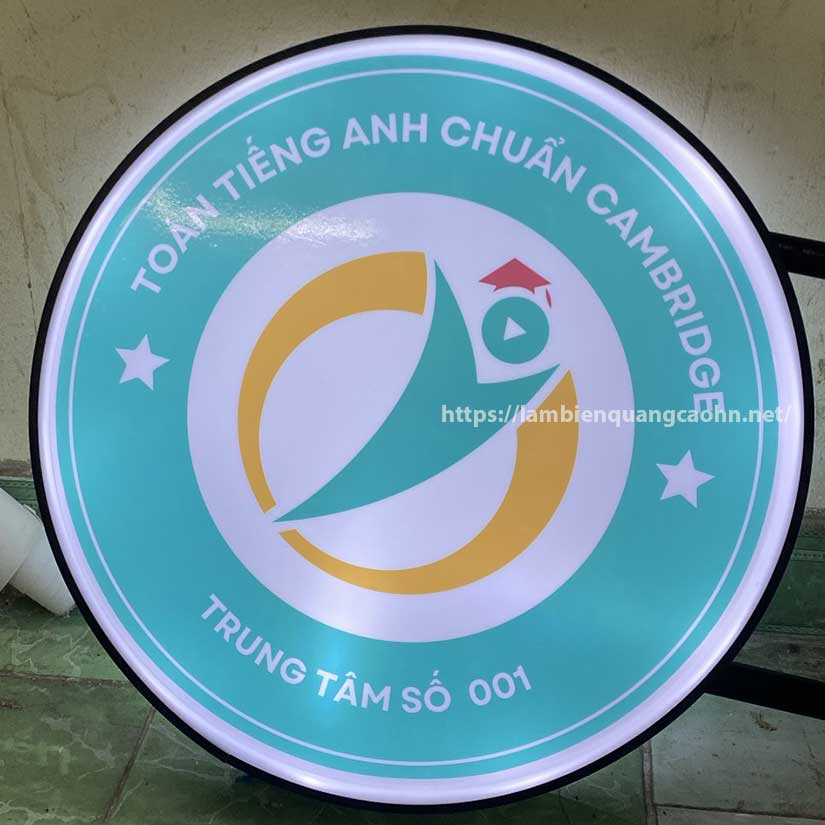 biển hút nổi tròn