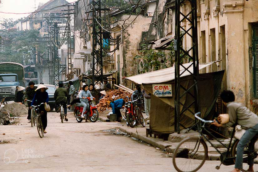 làm biển quảng cáo, biển quảng cáo hà nội, nghề quảng cáo