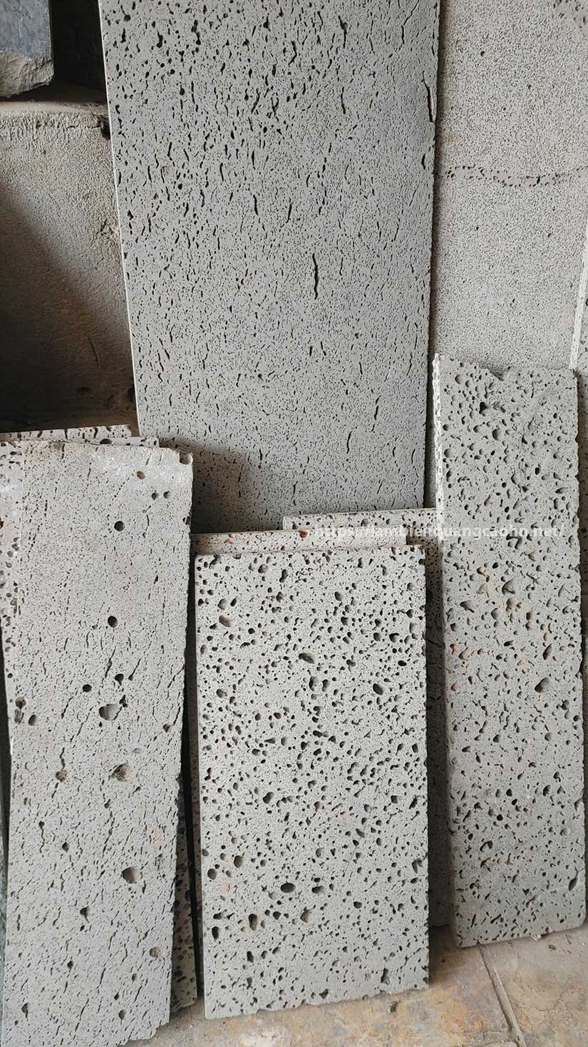 biển quảng cáo ốp gạch