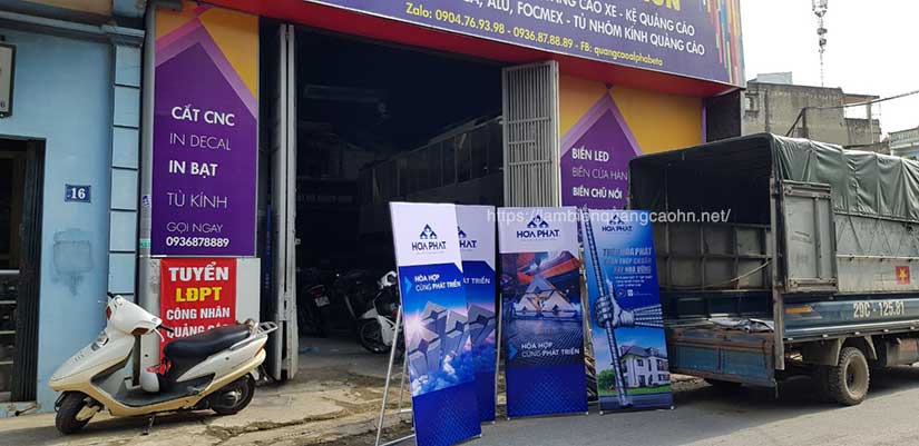standee chân sắt ngoài trời, chân standee sắt ngoài trời, standee sắt, standee ngoài trời, standee khung sắt