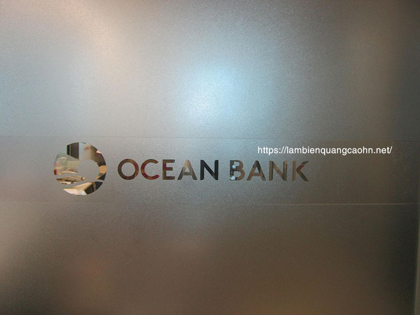 Dán kính mờ văn phòng, Giấy dán kính mờ, dán kính mờ, decal mờ dán kính, decal mờ.