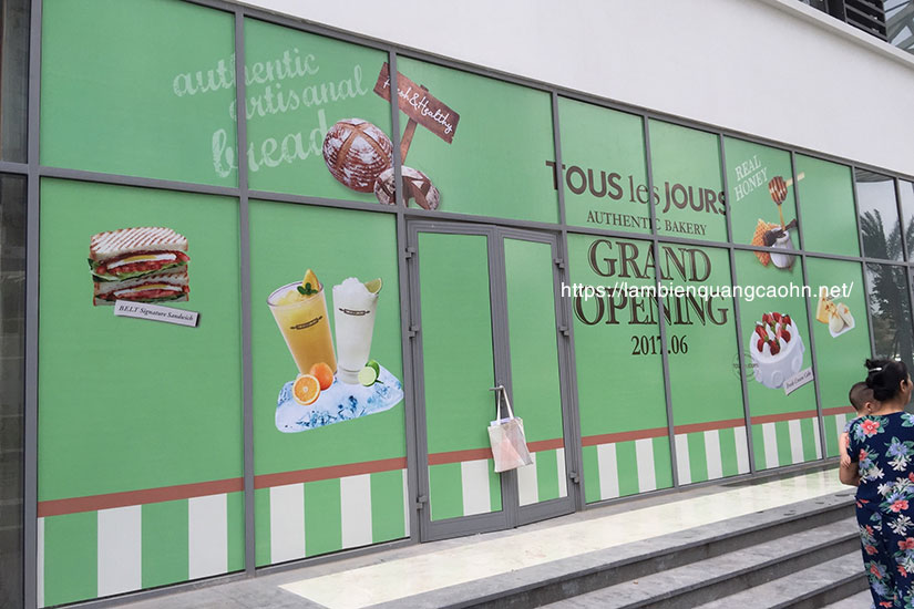 decal dán kính, đề can dán kính, dán decal, decal mờ, dán cửa kính, dán decal kính văn phòng