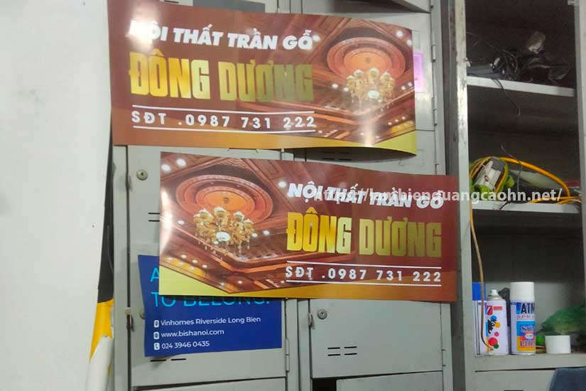 decal nam châm dẻo