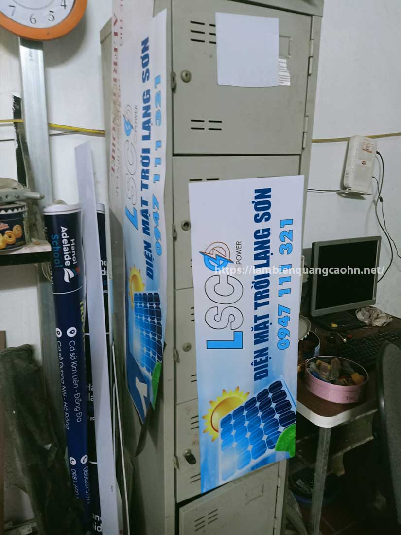 decal nam châm dẻo