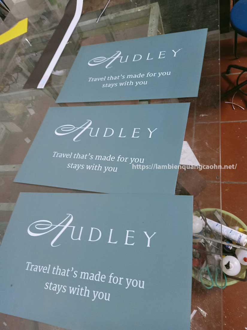 decal nam châm dẻo