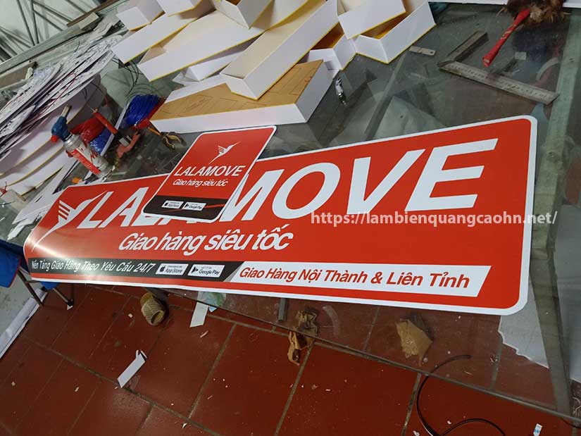 decal nam châm dẻo