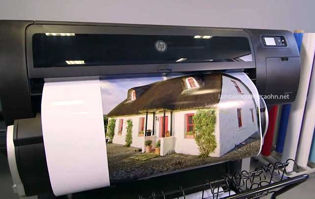 Nhận in màu, in đen trắng khổ A4 - A0, đóng gáy xoắn, đóng sổ sách, đóng bìa luận văn, photocopy tài liệu, văn bản, giấy tờ số lượng lớn không hạn chế tại Hà Nội