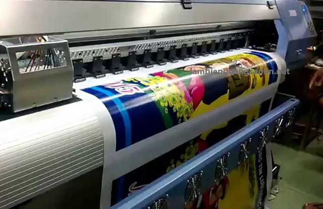 in quảng cáo, in bạt, in biển quảng cáo, làm biển quảng cáo