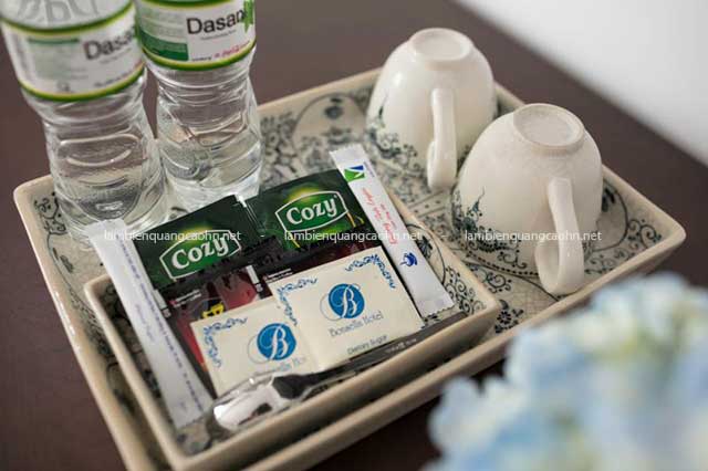 Biển khách sạn, biển quảng cáo khách sạn