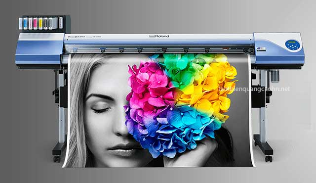 xuất file in trong Illustrator