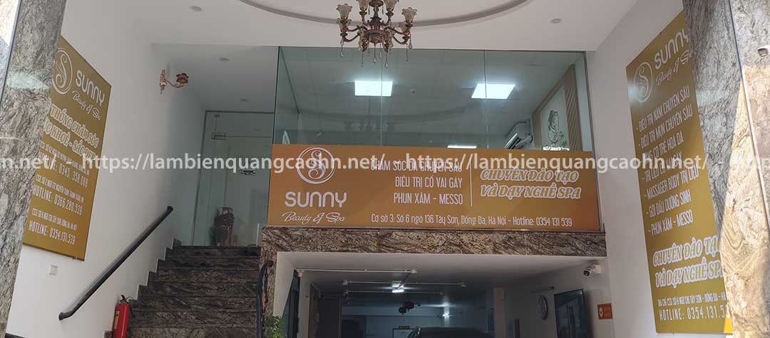 in bạt hiflex để làm biển cửa hàng, in bạt, biển bạt hiflex