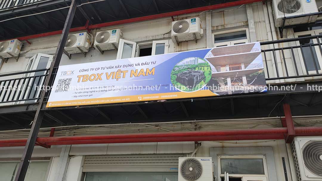 in bạt hiflex để làm biển cửa hàng, in bạt, biển bạt hiflex