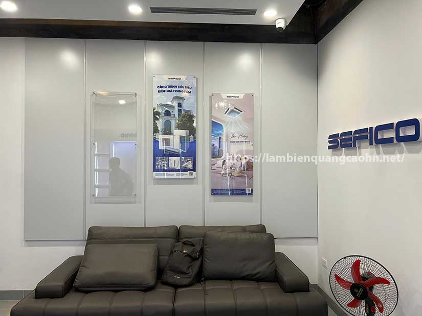 kệ trưng bày sản phẩm