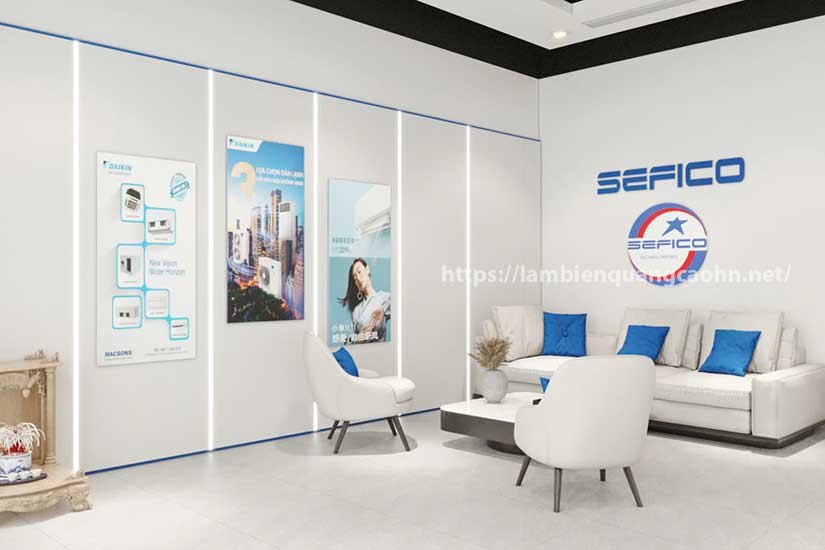 kệ trưng bày sản phẩm