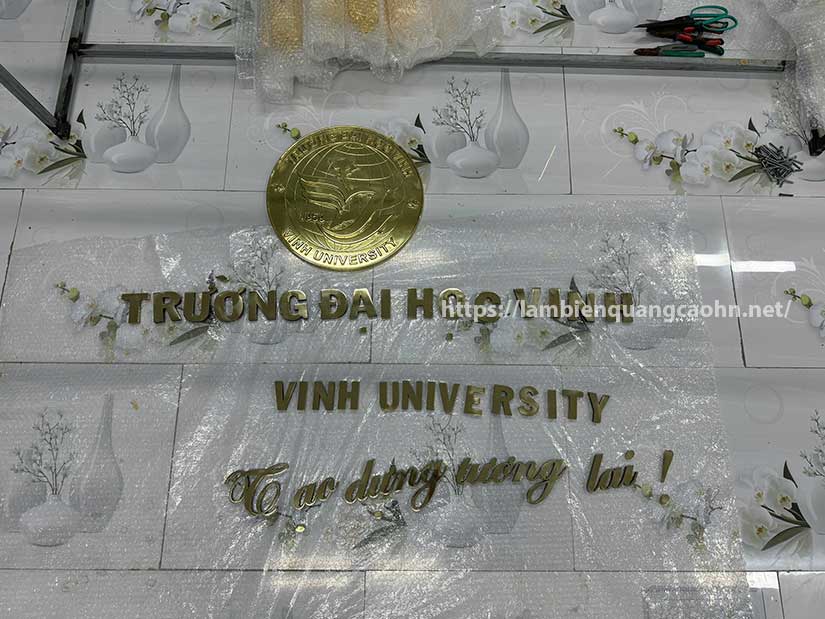 khắc đồng cnc 3D