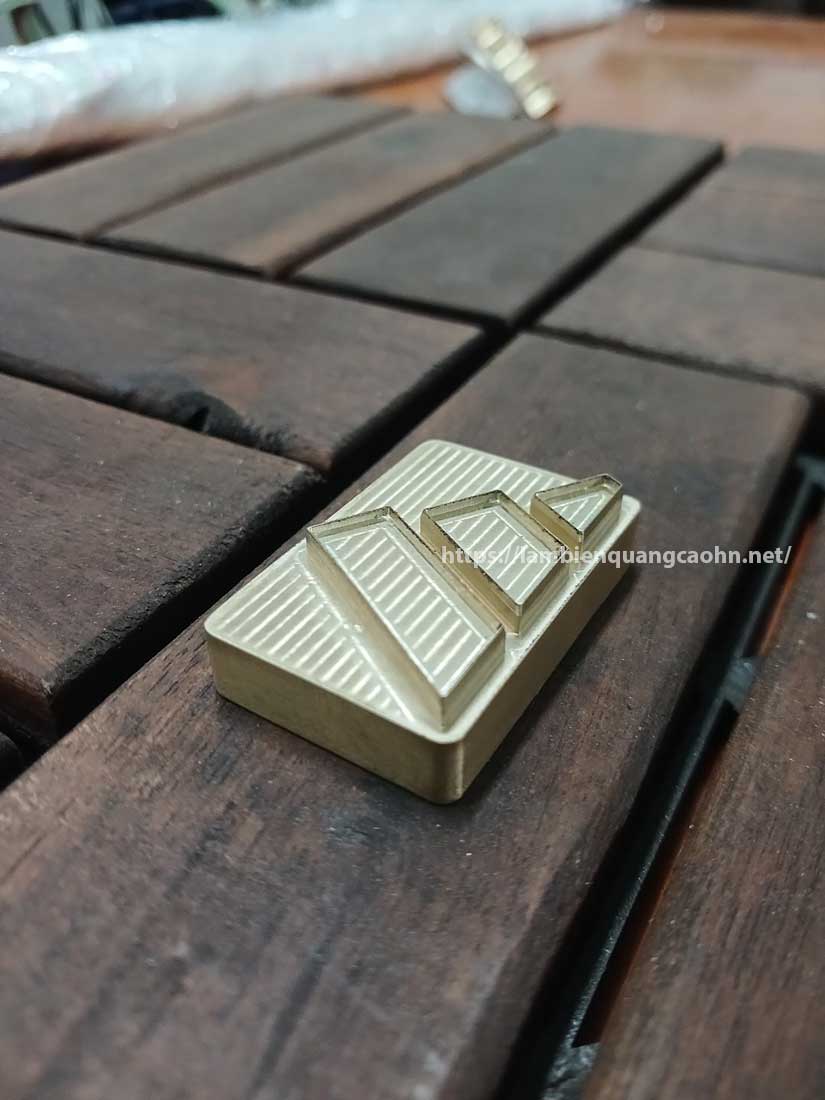 khắc đồng cnc 3D