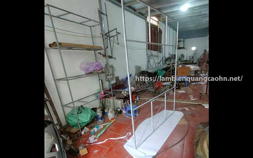 Khung hình facebook chụp ảnh