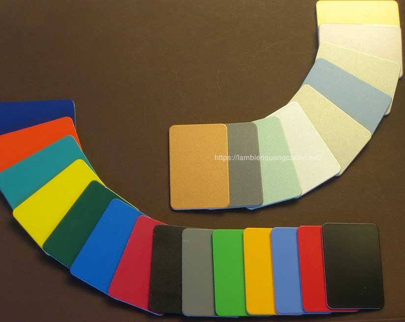 biển alu chữ nổi, bảng hiệu alu chữ nổi