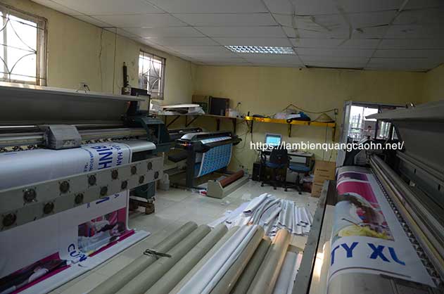 biển bạt quảng cáo, biển bạt quảng cáo đẹp, biển bạt hộp đèn, xưởng in bạt, biển bạt hiflex