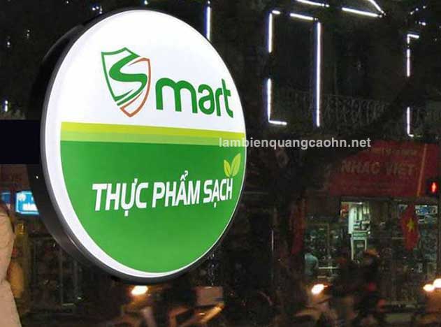 làm biển quảng cáo giá rẻ, báo giá biển quảng cáo, báo giá biển cửa hàng