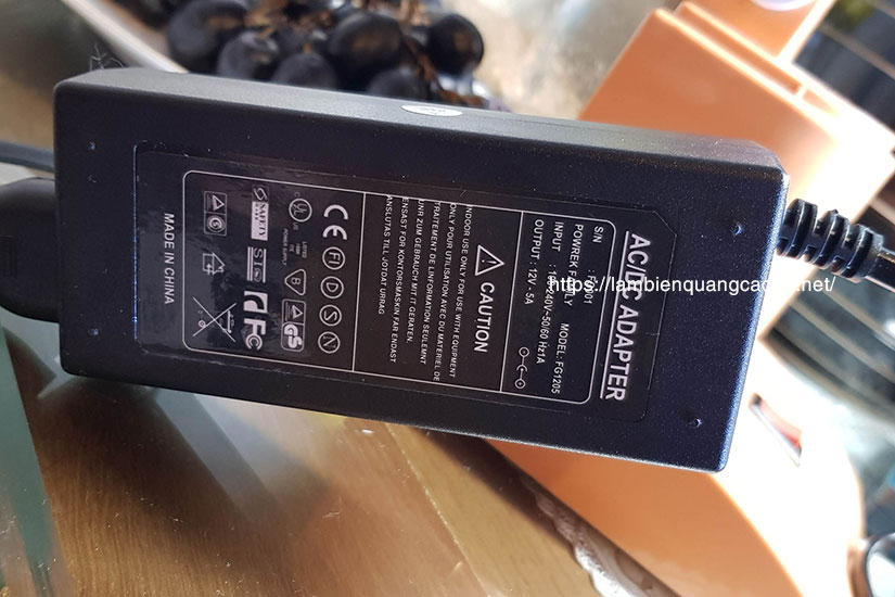 Biển chữ nổi, biển LED, biển quảng cáo LED, LED quảng cáo, biển vẫy LED