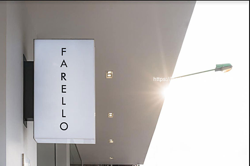 màu sắc trên biển quảng cáo, font chữ trên biển quảng cáo, làm biển quảng cáo, biển cửa hàng