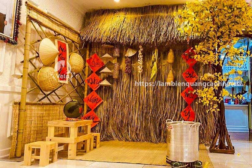 photo booth chụp ảnh check in