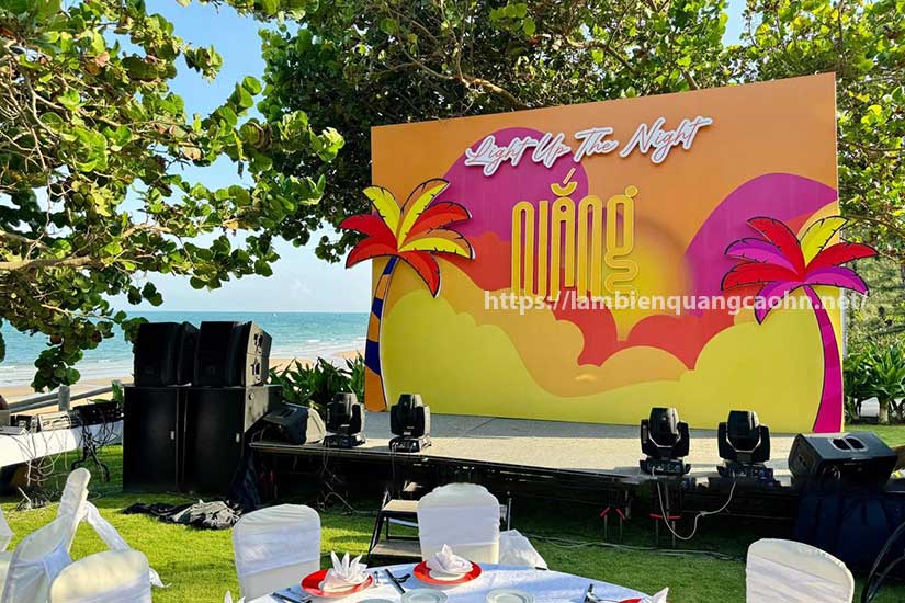 photo booth chụp ảnh check in